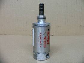 53e582 Bimba Stainless Steel Pneumatic Cylinder Rev B
