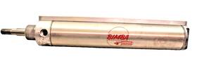 Mrs-318-dz Bimba 6-dp-4 Imi Pneumatic Cylinder 14 Inch Double Action 8 Stroke
