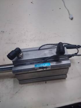 Efd-4045-3em Bimba 646412846586 Pneumatic Cylinder