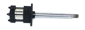 99-72478 Bimba Trd 250psi 2x1/2 Inch Bore/stroke Pneumatic Cylinder Used