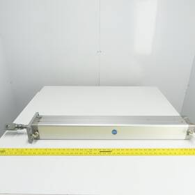 Ab-100-813-cb Bimba Double Acting Pneumatic Cylinder 100mm Bore 813mm Stroke