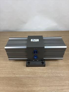 Ab221 Bimba Trd Model Air Pressure Booster 2 1