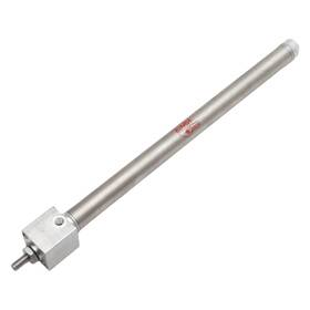 Unf0.190 Bimba Bf-016-d Pneumatic Cylinder 7/16in Bore 6in Stroke 250psi