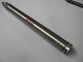 Bf-045-d Bimba D/a Ss Pneumatic Cylinder 3/4 Inch Bore X 5 Stroke A1287