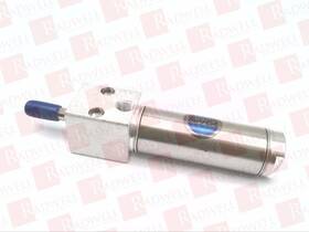 Bf-091.5-d Bimba / Bf0915d Used Tested Cleaned