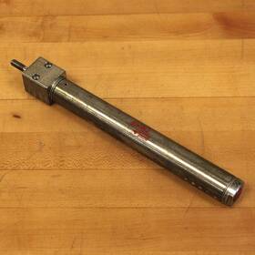 Bf-094 Bimba Ph 1 Inch Bore 4 Stroke Single Acting Pneumatic Cylinder - Used