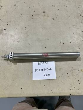 Bf-1714-dnr Bimba Bf-1714-dnr Bimba