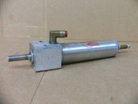 Bf-174-d Bimba Pneumatic Cylinder Bf-174-d Bimba Pneumatic Cylinder