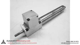 Bflm-094-dxpw Bimba Pneumatic Cylinder 1-1/16 Inch Bore 4 Stroke #119704