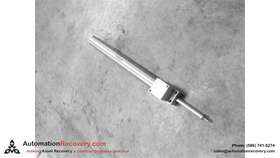 Bflm-5020-dxpw Bimba Pneumatic Cylinder Rod Lock Design 2-1/2 Inch Bore 20 #119731