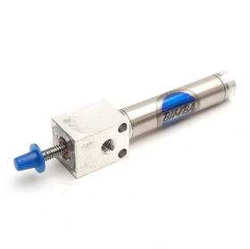 Bfm-0070.5-d Bimba Pneumatic Cylinder 5/16in Bore 1/2in Stroke 10-32 Ports