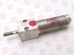 Bfm-091-d Bimba / Bfm091d Used