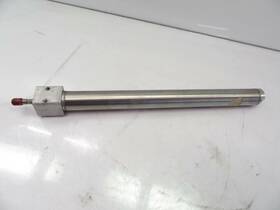 Bfm-096 Bimba Bfm096 Cylinder 1 1/16 Inch Used And Tested