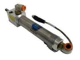 Bfm042-db Bimba Double Acting Pneumatic Cylinder 3/4 Inch Bore 2 Stroke