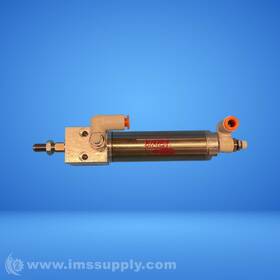 Bfnr-092-d Bimba Non-rotating Pneumatic Cylinder 3895