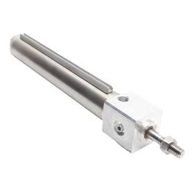 Bftm-095-dbt1 Bimba Pneumatic Cylinder 1-1/16in Bore 5in Stroke 1/8in Npt