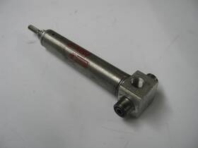 Brt-042 Bimba S/a Ss Pneumatic Cylinder 3/4 Inch Bore X 2 Stroke A1290