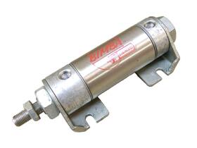 C-171.5-dx Bimba 1-1/2 Inch Bore X Stroke Pneumatic Cylinder