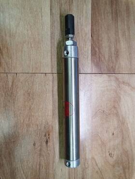 C-178-d Bimba Stainless Cylinder