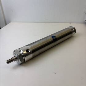 C-318-dxp-00mc Bimba Stainless Air Cylinder