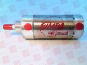 C502-d Bimba / C502d Used