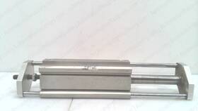 Cef-00296-a-100 Bimba Pneumatic Cylinder #332990