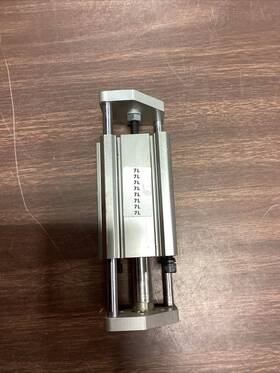 Cef-00296-a-50 Bimba Pneumatic Slide Cylinder E63