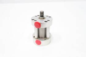Cfo-00457-a-1.5 Bimba Double Acting Pneumatic Cylinder 3/4in 1-1/2in