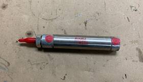 Cm-093-d Bimba Stainless Pneumatic Cylinder