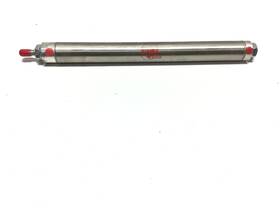Cm-1713-dx Bimba Stainless Pneumatic Air Cylinder Double Acting