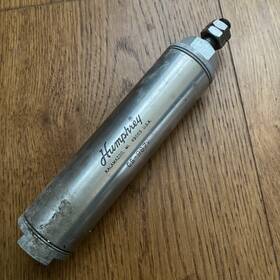 Cs-987v Bimba Humphrey Pneumatic Air Cylinder
