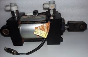 Cyl-10126131 Bimba Trd Manufacturing Cylinder 2.5 Bore X 1.5 250 Psi 2 Way Cyl-10126131 Bimba Trd Manufacturing Cylinder 2.5 Bore X 1.5 250 Psi 2 Way
