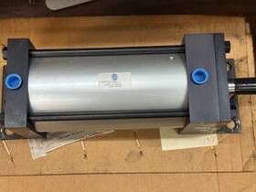Cyl-8939449 Bimba Cyl-9516482 Cylinder 250psi Air Max Bore 5.00 Stroke 8.0