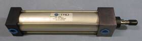 Cyl-9884894 Bimba Trd Dbl Acting Pneumatic Cylinder 1-1/2 Inch Bore 6 Stroke 250psi
