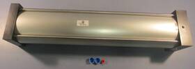 Cyl-a-001279 Bimba Cylinder 6 Inch Bore 26-1/2 Stroke 400psi Hydraulic Max