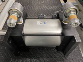 Cyl-a-004263 Bimba Cyl-a-018782 Trd Pneumatic Cylinder 6x5.5 Bore/stroke 250psi Cyl-a-004263 Bimba Cyl-a-018782 Trd Pneumatic Cylinder 6x5.5 Bore/stroke 250psi
