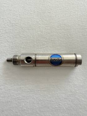 D-118990-a-1 Bimba D-112783-a-2 % Pneumatic Cylinder