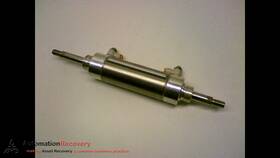 D-115102-a Bimba Pneumatic Cylinder Attached Part 90 Degree Fitting #152325
