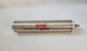 D-11846-a-10 Bimba Air Reservoir - Part #d-11846-a-10