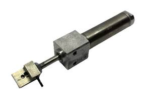 D-63850-a-7 Bimba Double Acting Pneumatic Cylinder