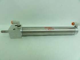 D-81701-a-8 Bimba 187393 Used Cylinder 1.5625 Inch Bore 7.5 Stroke