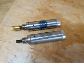 D-11618-a Bimba D11618a Set Of Two As Shown