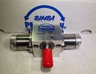 Pt-037060 Bimba Degree Pneu-turn Rotary Actuator Pt037060 60