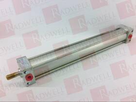 Dm-133x10-fb Bimba / Dm133x10fb Used