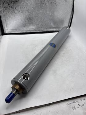 Dwc-1712-2 Bimba Cylinder