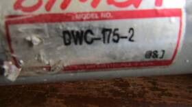Dwc-175-2 Bimba Heavy Duty Air Cylinder
