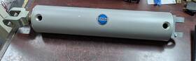 Dwc-8313-2 Bimba Double Acting Pneumatic Cylinder 200 Psi