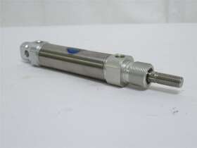 E-25-50-u-c Bimba 236364 New-no Box Air Cylinder 25mmid X 50mm Stroke
