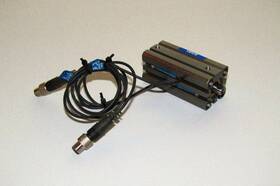 Ef-1630-3e Bimba Ef-1630-3 Pneumatic Cylinder