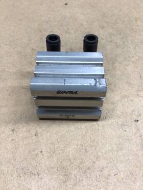 Ef-2015-m Bimba / Ef2015m Pneumatic Air Cylinder #4008d110